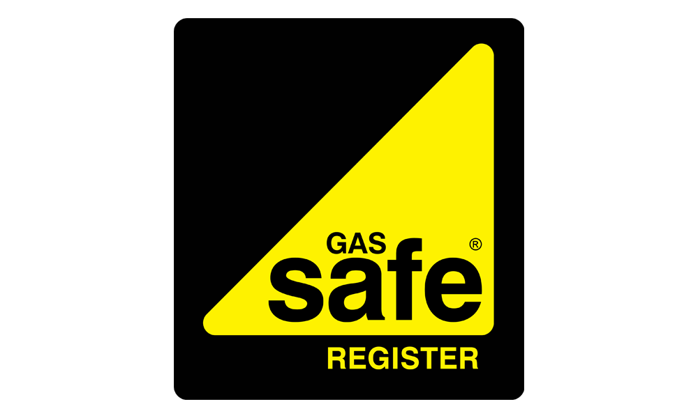 Gas Safe Logo